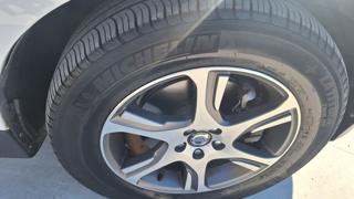 VOLVO XC60 usata, con Cerchi in lega