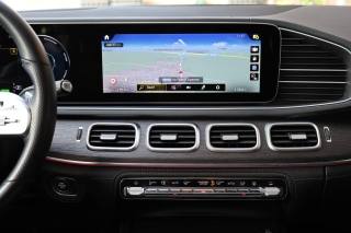 MERCEDES-BENZ GLE 350 usata, con USB