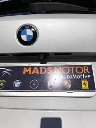 BMW X5 usata, con Cruise Control