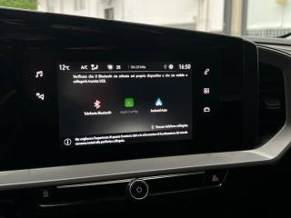 OPEL Mokka usata, con Controllo vocale