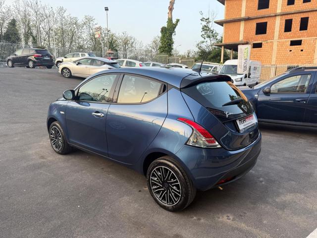 LANCIA Ypsilon usata, con Chiusura centralizzata