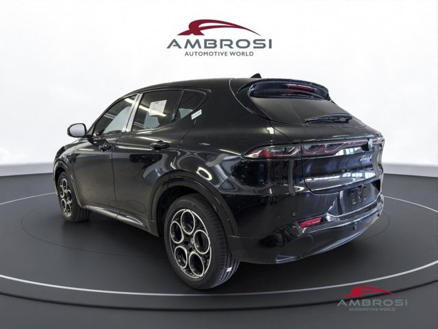 ALFA ROMEO Tonale usata 3
