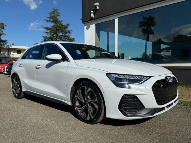 AUDI A3 usata, con Airbag laterali
