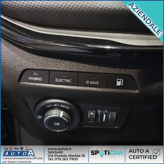 JEEP Compass usata 21