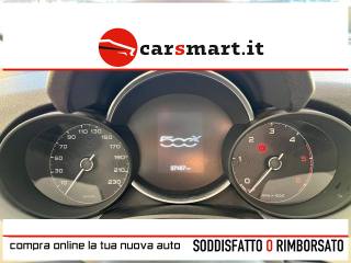FIAT 500X usata, con Cerchi in lega