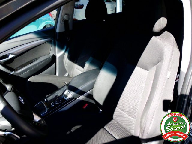 HYUNDAI i40 usata, con ESP