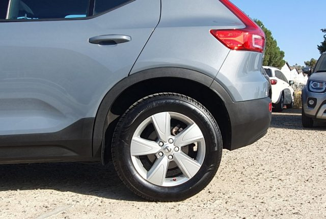 VOLVO XC40 usata, con Chiusura centralizzata