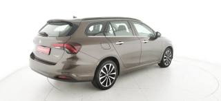 FIAT Tipo usata, con Volante in pelle
