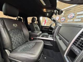 DODGE RAM usata, con Servosterzo
