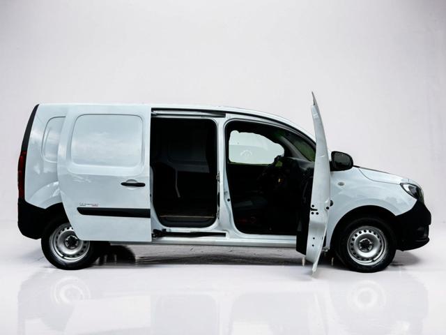 MERCEDES-BENZ Citan usata, con Chiusura centralizzata