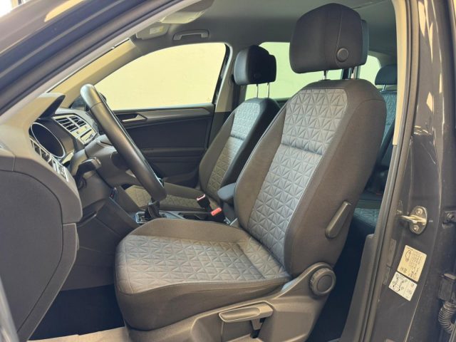 VOLKSWAGEN Tiguan usata, con Chiusura centralizzata