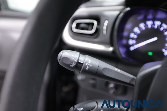 CITROEN C3 usata, con Chiusura centralizzata telecomandata