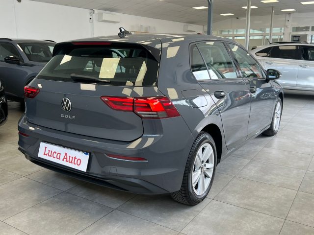VOLKSWAGEN Golf usata, con Airbag Passeggero