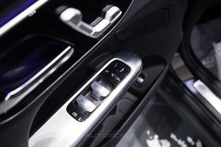 MERCEDES-BENZ GLC 220 usata, con Controllo trazione