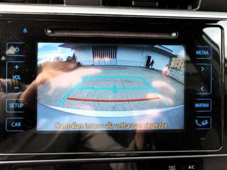 TOYOTA Auris usata 55