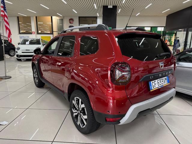 DACIA Duster usata, con Airbag Passeggero