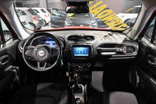 JEEP Renegade usata, con ESP