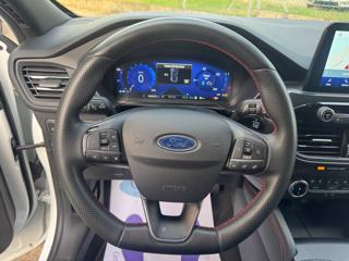 FORD Kuga usata, con Controllo trazione