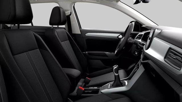 VOLKSWAGEN T-Roc usata, con Cerchi in lega