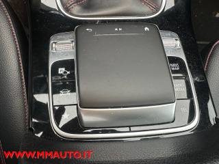 MERCEDES-BENZ B 180 usata, con Fendinebbia