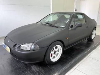 HONDA CRX usata, con Chiusura centralizzata