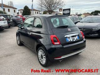 FIAT 500 usata, con Airbag Passeggero