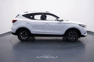 MG ZS usata, con Chiusura centralizzata