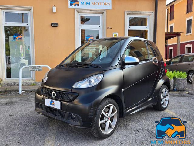SMART ForTwo usata, con ABS