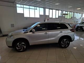SUZUKI Vitara usata, con Airbag