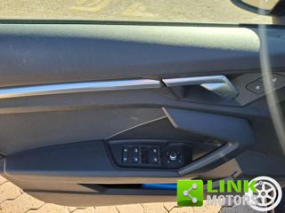 AUDI A3 usata, con Airbag testa