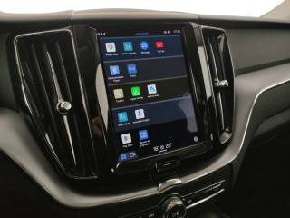 VOLVO XC60 usata, con Servosterzo