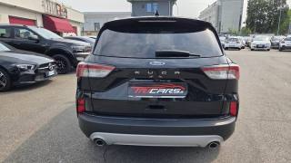 FORD Kuga usata, con Autoradio