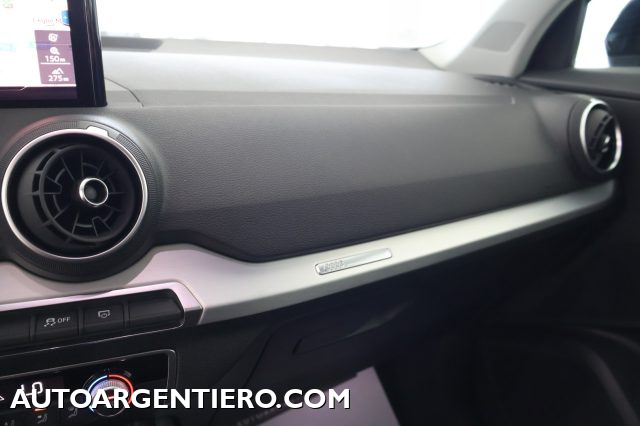 AUDI Q2 usata, con Immobilizzatore elettronico