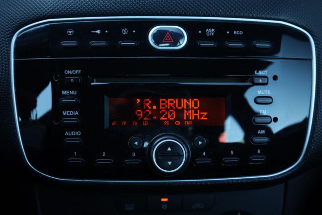 FIAT Punto usata, con Chiusura centralizzata