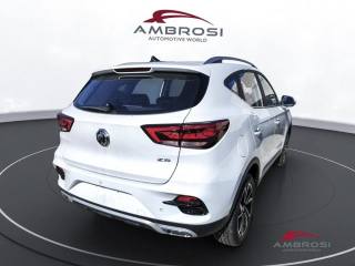MG ZS usata 2
