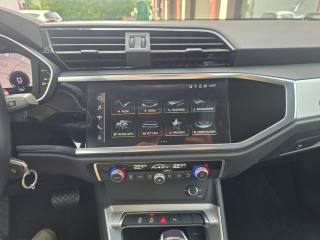 AUDI Q3 usata, con Sistema di avviso di distanza
