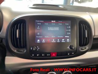 FIAT 500L usata, con Sensori di parcheggio posteriori