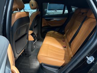 BMW X6 usata, con Portellone posteriore elettrico