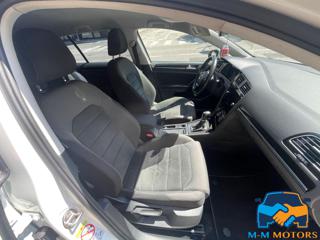 VOLKSWAGEN Golf usata, con Apple CarPlay