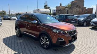PEUGEOT 3008 usata, con Airbag