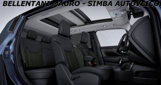 JEEP Renegade usata, con Controllo trazione