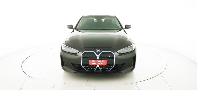 BMW i4 usata, con Airbag