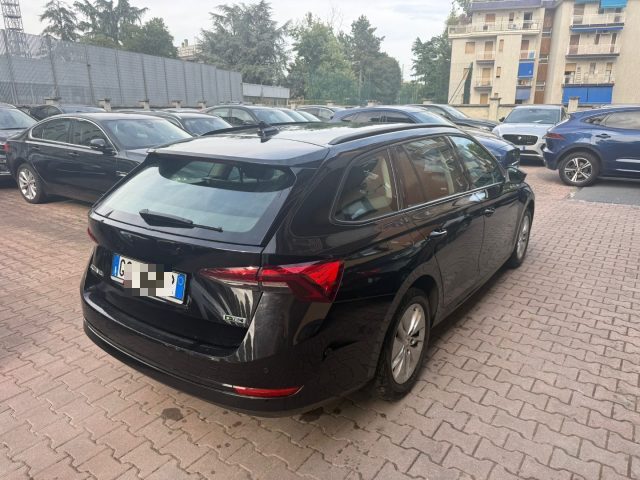 SKODA Octavia usata, con Autoradio