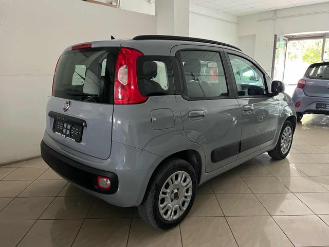 FIAT Panda usata, con Alzacristalli elettrici