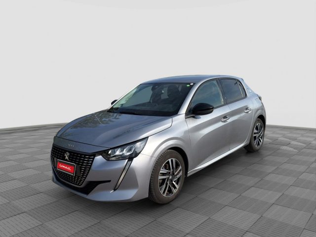 PEUGEOT 208 usata 0