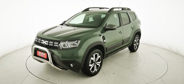 DACIA Duster usata, con Airbag laterali