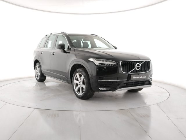 VOLVO XC90 usata, con Autoradio