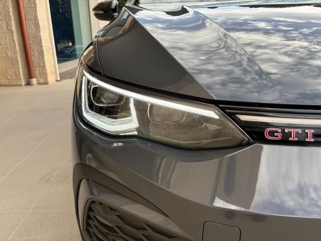 VOLKSWAGEN Golf GTI usata, con Sospensioni sportive