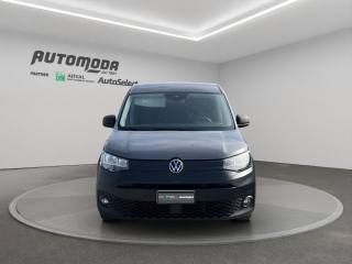 VOLKSWAGEN Caddy usata, con Airbag