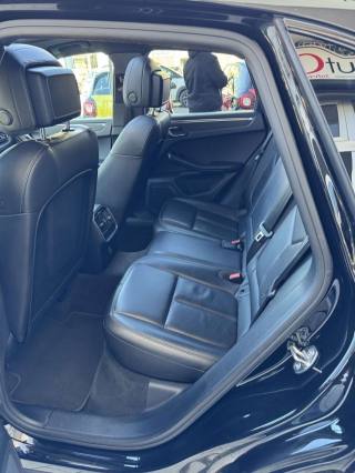 PORSCHE Macan usata, con Cruise Control